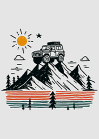 Off-Road Adventure Life