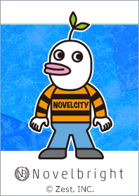 商品詳細ページ | Novelbright official shop | HAT武道館