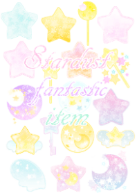 Stardust fantastic item