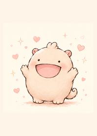Happy Dango Days