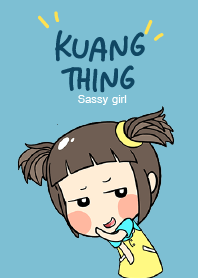 Kuang-Thing