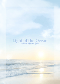Light Ocean 16 - Natural Style
