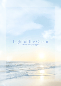 Light Ocean 16 / Natural Style