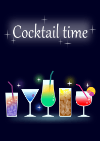 Cocktail time...