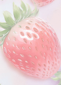 Strawberry-Strawberry Vol.2