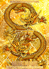 Golden thunder and Golden dragon 7