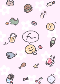 pinkpurple happy smile12_2