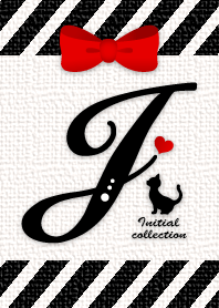 Initial collection -J-.