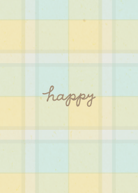 An adult Pretty check12 from Japan