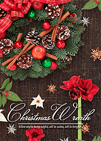 ChristmasWreath