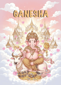 พระพิฆเนศ ปีฉลู  รวย มีเงิน  ร่ำรวย