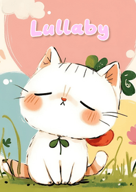 Lullaby theme - JP27