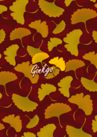 Ginkgo -Chic-