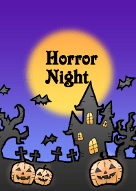 Horror Night