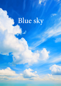 青い空 vol.14