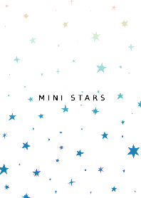 MINI STARS THEME _117