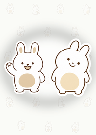 Kind Rabbit Day