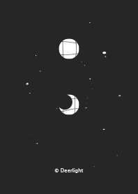 Deerlight Simple - Dark Mode_V.12