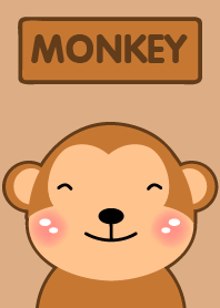 monkey theme v.2