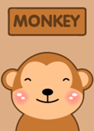 monkey theme v.2