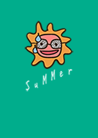 Hot Hot SUMMER