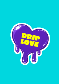 DRIP LOVE THEME 45