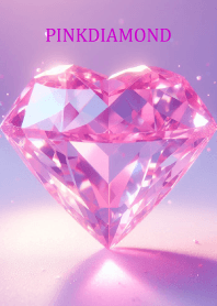PINK DIAMOND-HAPPY 9
