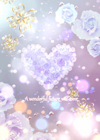 Strongest love luck surge12.