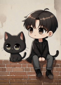 แมวอ้วนน่ารัก ตัวกลม n.7