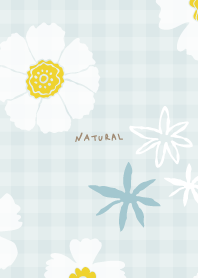 nordic flower d30 from Japan