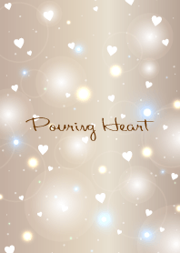 Pouring Heart 29 -MEKYM-