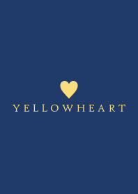 YELLOW HEART - 6 -