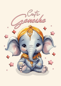 Ganesha : The God Of Success (Tuesday)