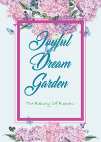 Joyful Dream Garden