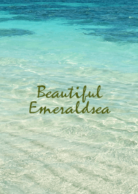 Beautiful Emeraldsea 5