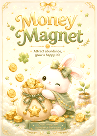 Money Magnet