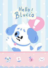 Hello-Blucco