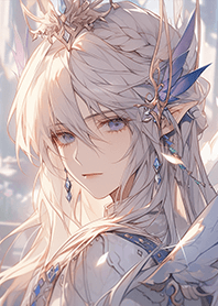 每天看帥哥，心情好好❤-7 天使王子