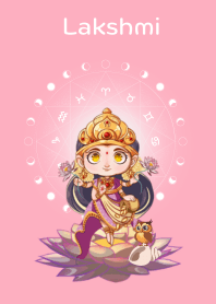 Lakshmi Mata.