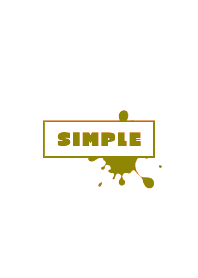 SIMPLE SPLASH THEME 106