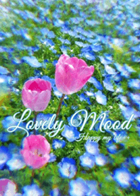 Lovely Mood