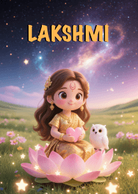 Lakshmi, success And rich1(JP)