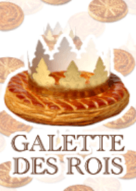 Galette des rois