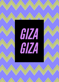 GIZAGIZA THEME /59
