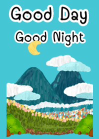 Darling :G-Day G-Night.(revised version)