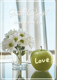 brown Gentle Apple 02_2