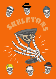 Skeletons