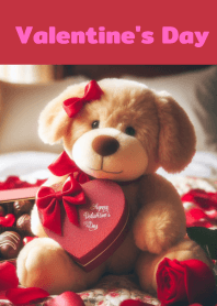 Valentine's Day 2024