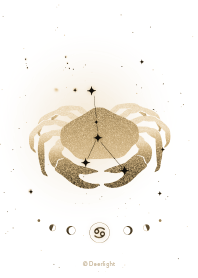 星座 II｜巨蟹座