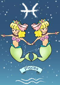 I am Pisces